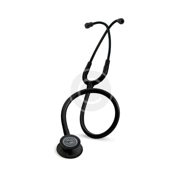 Deluxe Type Dual Head Stethoscope