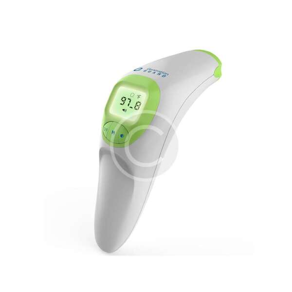 Non-Contact Infrared Thermometer