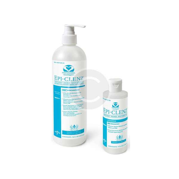 Hand Antiseptic Gel Alcohol-Free For Kids