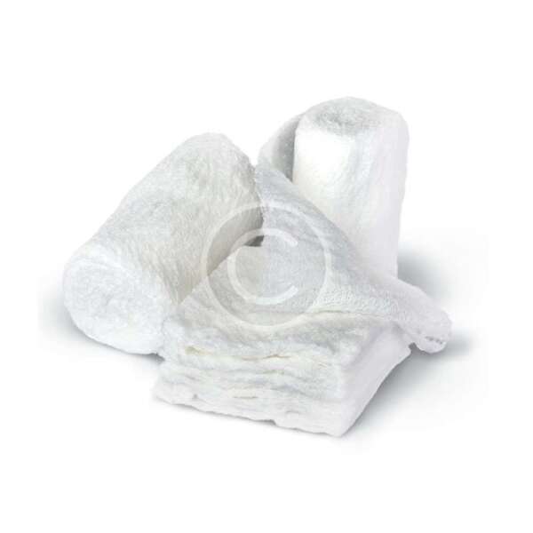 Bulkee II Sterile Cotton Gauze Bandages